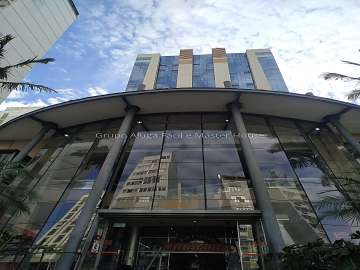 Sala para alugar em Centro, Juiz de Fora - MG