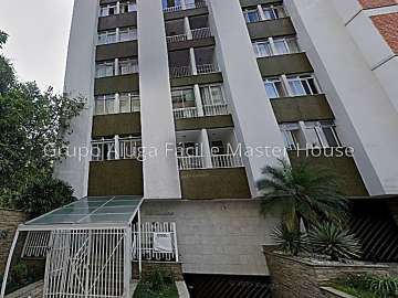 Apartamento à venda em Centro, Juiz de Fora - MG