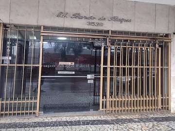 Apartamento para alugar em Centro, Juiz de Fora - MG