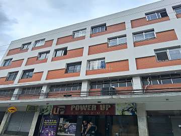 Apartamento à venda em Centro, Juiz de Fora - MG