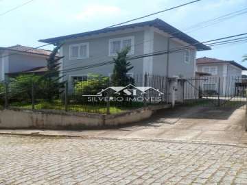 Casa à venda em Bingen, Petrópolis - RJ