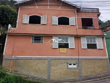 Casa à venda em Centro, Petrópolis - RJ