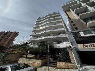 Apartamento para alugar em Centro, Juiz de Fora - MG