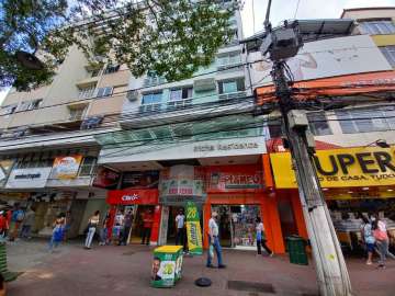 Apartamento para alugar em Centro, Nova Friburgo - RJ