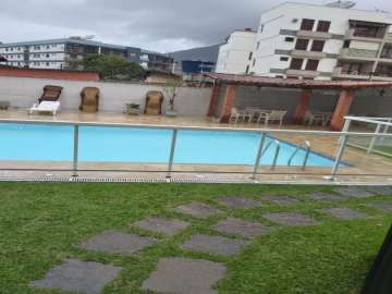 Apartamento à venda em Alto, Teresópolis - RJ