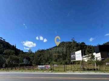 Terreno Residencial à venda em Mury, Nova Friburgo - RJ