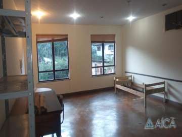Kitnet / Conjugado para alugar em Quarteirão Brasileiro, Petrópolis - RJ