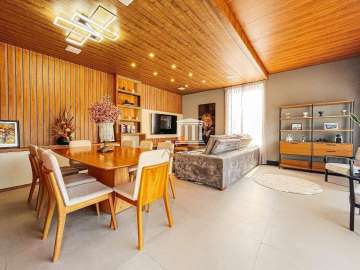 Casa à venda em Vargem Grande, Teresópolis - RJ