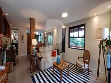 Casa à venda em Corrêas, Petrópolis - RJ