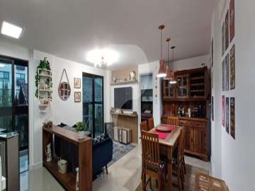 Apartamento à venda em Itaipava, Petrópolis - RJ
