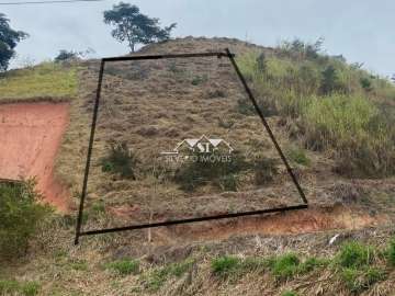 Terreno Residencial à venda em Posse, Petrópolis - RJ