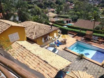 Casa à venda em Itaipava, Petrópolis - RJ