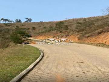Terreno Residencial à venda em Itaipava, Petrópolis - RJ