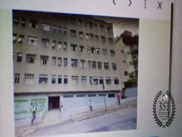 Apartamento à venda em Valparaíso, Petrópolis - RJ