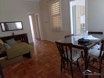 Apartamento à venda em Centro, Petrópolis - RJ