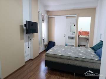 Apartamento à venda em Centro, Petrópolis - RJ