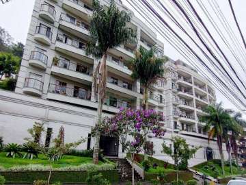 Apartamento à venda em Várzea, Teresópolis - RJ