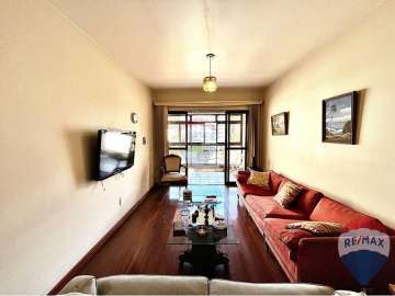 Apartamento à venda em Várzea, Teresópolis - RJ