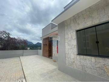 Casa à venda em Golfe, Teresópolis - RJ