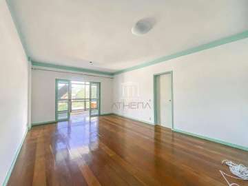 Apartamento à venda em Várzea, Teresópolis - RJ