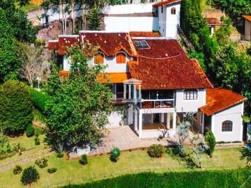 Casa à venda em Panorama, Teresópolis - RJ
