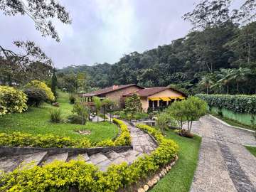 Casa à venda em Carlos Guinle, Teresópolis - RJ