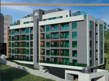 Apartamento à venda em Várzea, Teresópolis - RJ