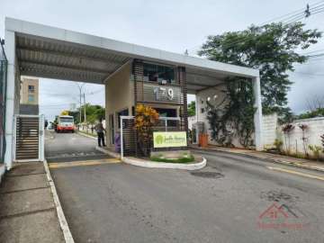 Apartamento à venda em Centro, Três Rios - RJ