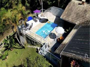 Casa à venda em Araras, Petrópolis - RJ