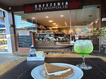 Imóvel Comercial à venda em Bingen, Petrópolis - RJ