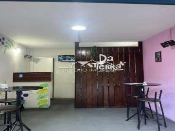 Imóvel Comercial à venda em Cascatinha, Petrópolis - RJ