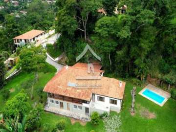 Casa para alugar em Itaipava, Petrópolis - RJ