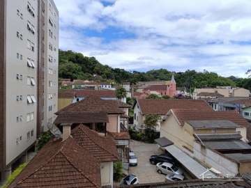 Apartamento à venda em Centro, Petrópolis - RJ