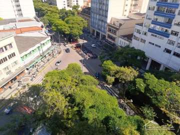 Apartamento à venda em Centro, Petrópolis - RJ