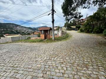 Terreno Residencial à venda em Golfe, Teresópolis - RJ