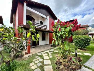 Casa à venda em Alto, Teresópolis - RJ
