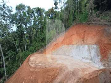 Terreno Residencial à venda em Itaipava, Petrópolis - RJ