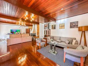 Casa à venda em Comary, Teresópolis - RJ