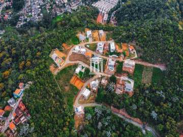 Terreno Residencial à venda em Barra do Imbuí, Teresópolis - RJ