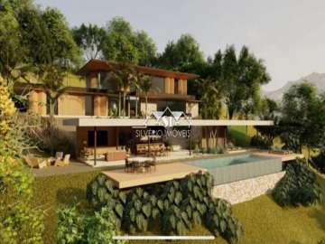 Terreno Residencial à venda em Itaipava, Petrópolis - RJ