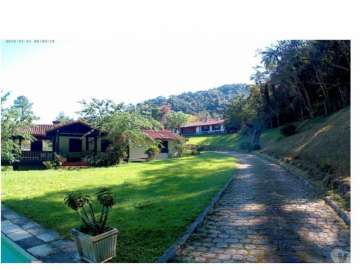 Fazenda / Sítio à venda em Fazenda Inglesa, Petrópolis - RJ