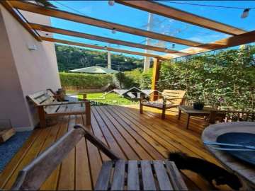 Apartamento à venda em Itaipava, Petrópolis - RJ