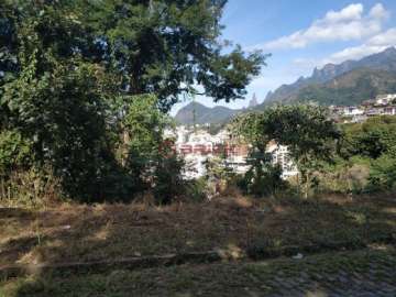 Terreno Residencial à venda em Jardim Europa, Teresópolis - RJ
