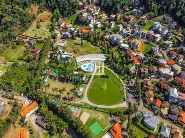 Terreno Residencial à venda em Vargem Grande, Teresópolis - RJ