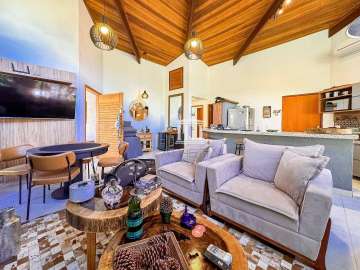Casa à venda em Vargem Grande, Teresópolis - RJ
