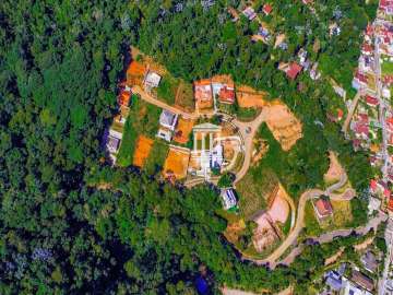 Terreno Residencial à venda em Prata, Teresópolis - RJ