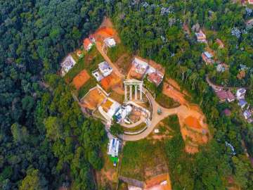 Terreno Residencial à venda em Prata, Teresópolis - RJ