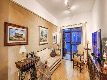 Apartamento à venda em Várzea, Teresópolis - RJ