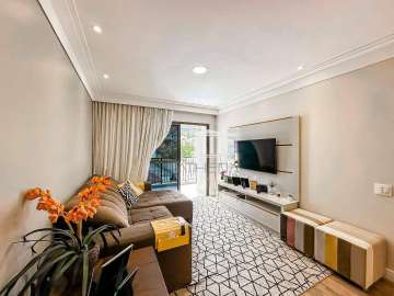 Apartamento à venda em Alto, Teresópolis - RJ