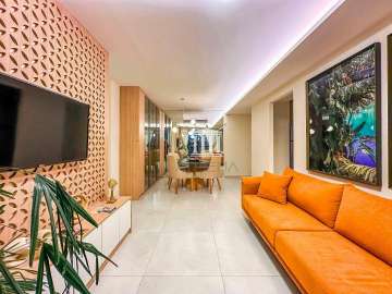 Apartamento à venda em Alto, Teresópolis - RJ
